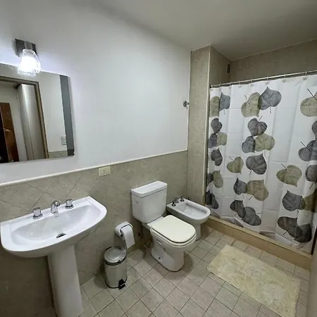 Departamento Premium, La Mejor Zona De Nueva Cordoba Apartment Exterior photo