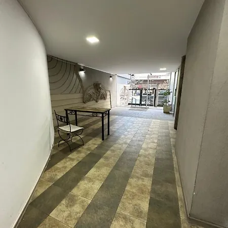Departamento Premium, La Mejor Zona De Nueva Cordoba Apartment Exterior photo