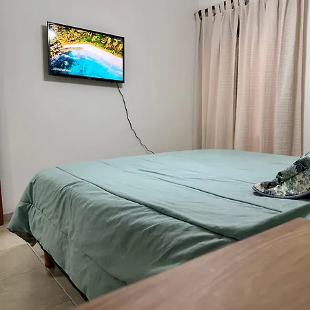 Departamento Premium, La Mejor Zona De Nueva Cordoba Apartment Exterior photo