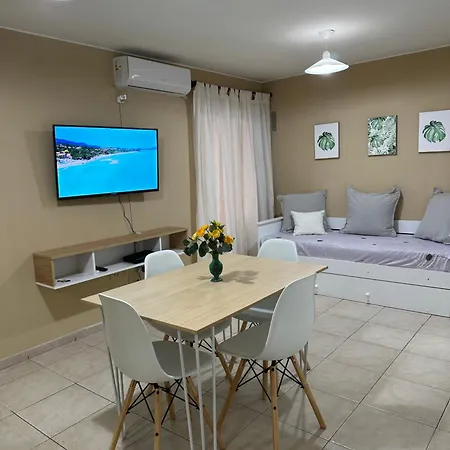 Departamento Premium, La Mejor Zona De Nueva Cordoba Apartment Exterior photo