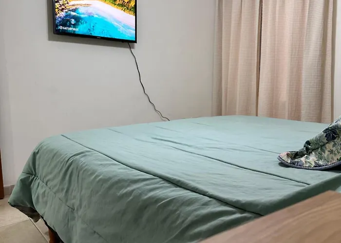 Departamento Premium, La Mejor Zona De Nueva Cordoba
