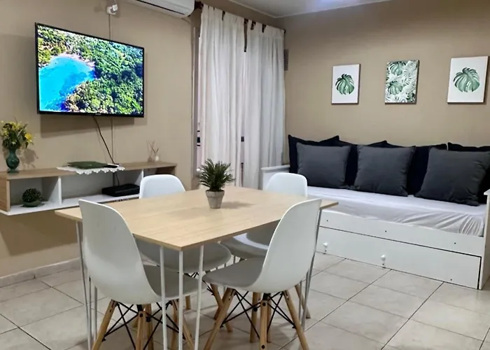 Departamento Premium, La Mejor Zona De Nueva Cordoba