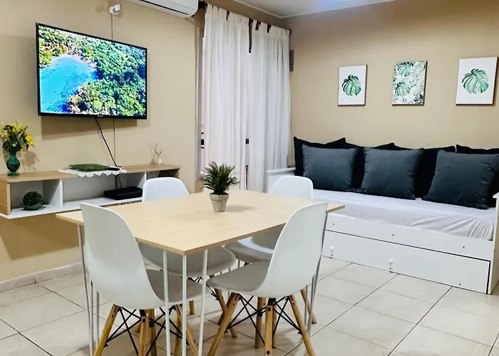 Departamento Premium, La Mejor Zona De Nueva Cordoba