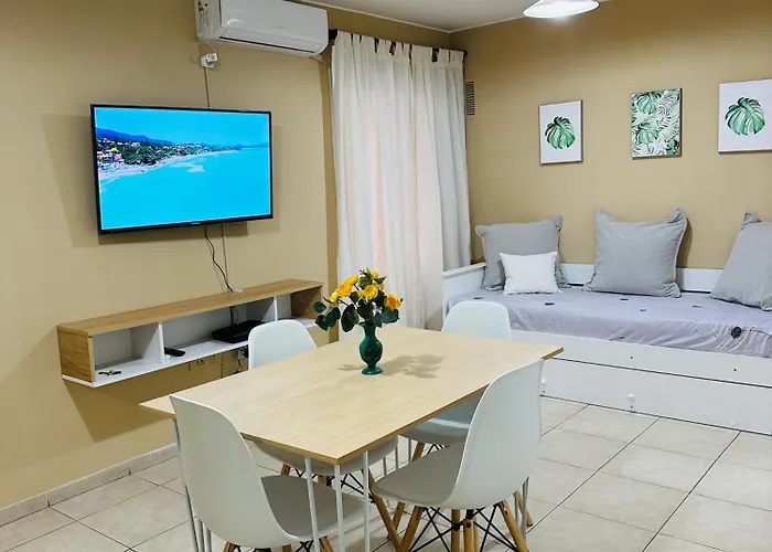 Departamento Premium, La Mejor Zona De Nueva Cordoba