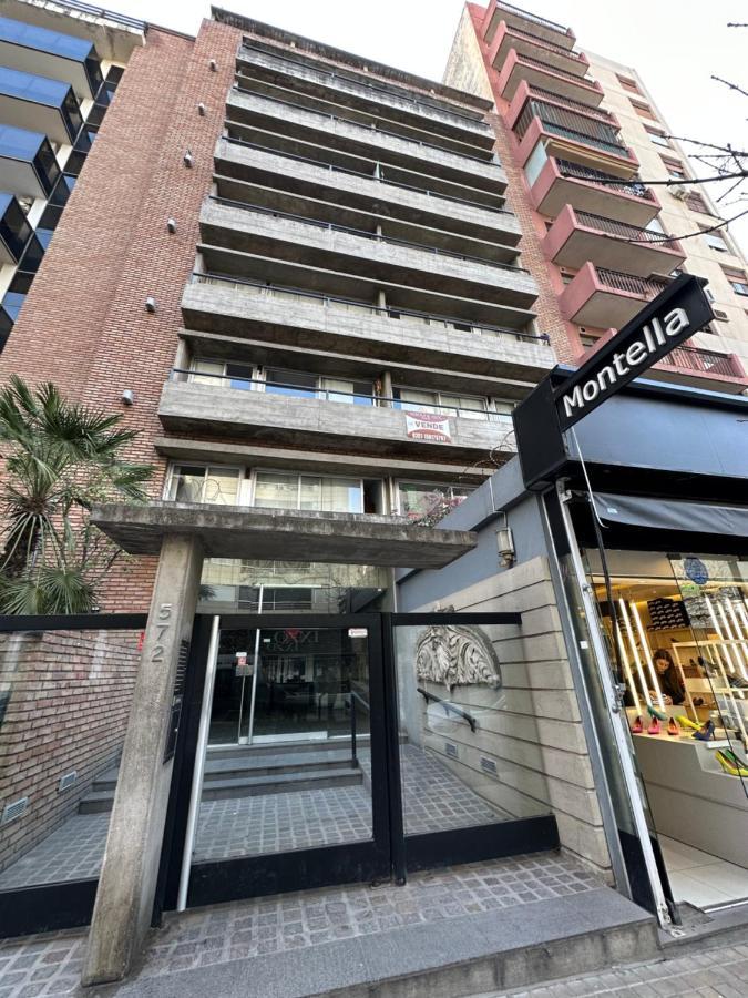 Apartment Departamento Premium, La Mejor Zona De Nueva Cordoba
