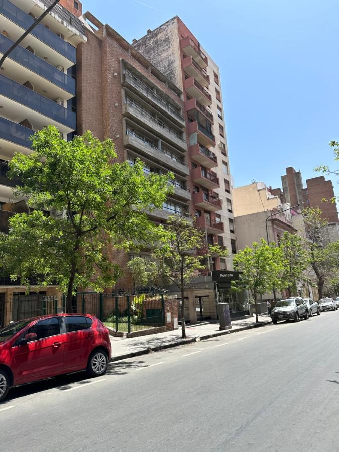 Departamento Premium, La Mejor Zona De Nueva Apartment