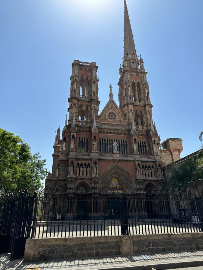 Departamento Premium, La Mejor Zona De Nueva Apartment