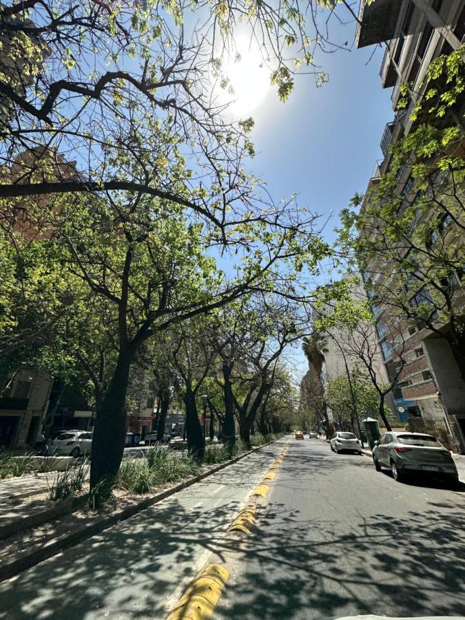 Departamento Premium, La Mejor Zona De Nueva Apartment Cordoba