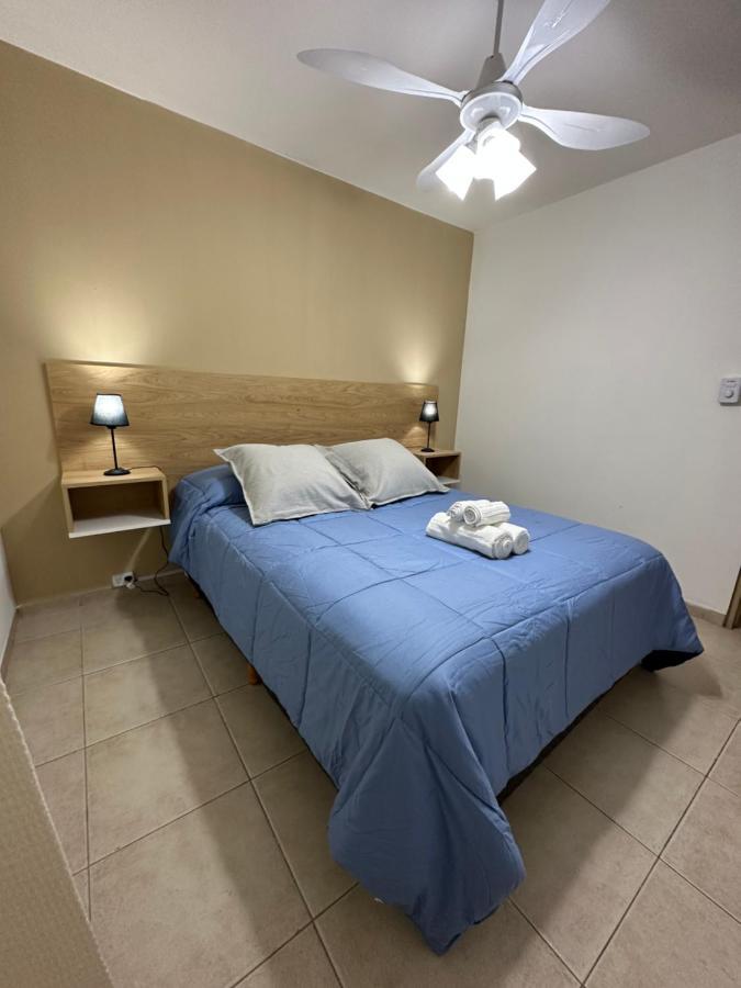 Departamento Premium, La Mejor Zona De Nueva Apartment Cordoba