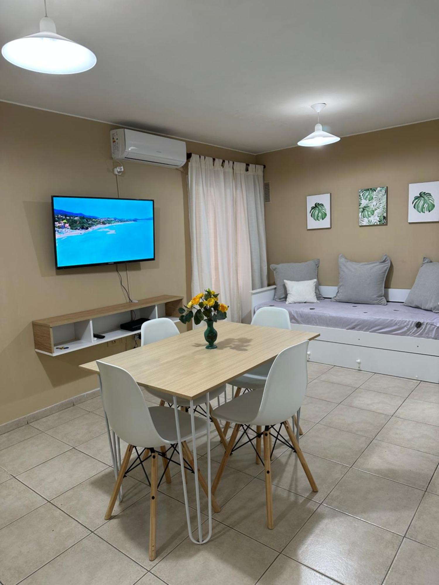 Departamento Premium, La Mejor Zona De Nueva Cordoba