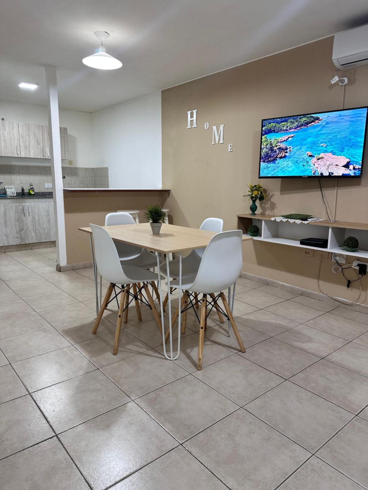 Departamento Premium, La Mejor Zona De Nueva