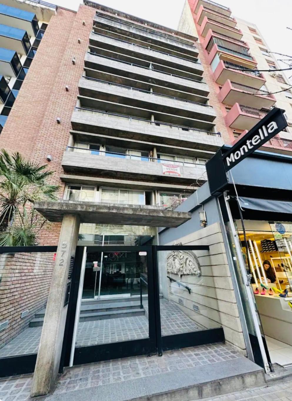 Apartamento Departamento Premium, La Mejor Zona De Nueva *